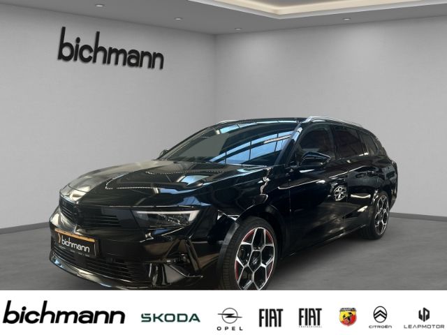 Opel Astra 48.699 km 19.590 &euro; Hemer 58675