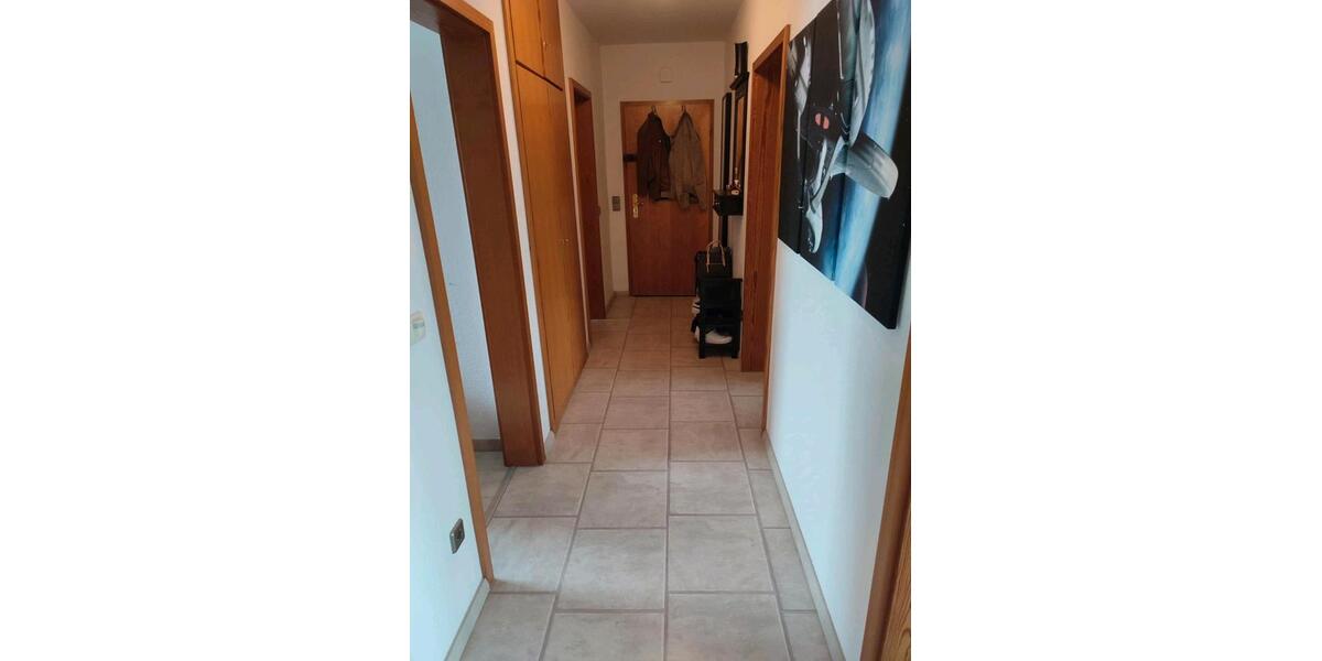Etagenwohnung Datteln - 3.5 Zimmer, 66 m&sup2;, 115.000&euro; | Angebot:27630544