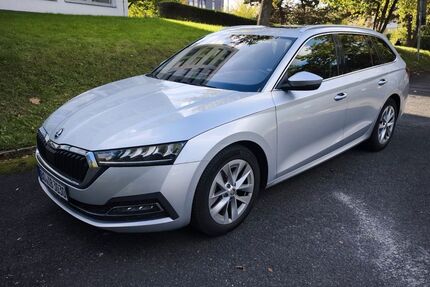 Skoda Octavia 181.500 km 14.990 &euro; Bochum 44801