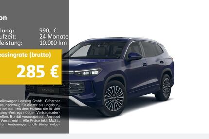 VW Tayron 31.528 km 44.150 &euro; Werdohl 58791