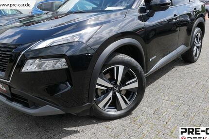 Nissan X-Trail 33.450 km 29.950 &euro; Werl 59457