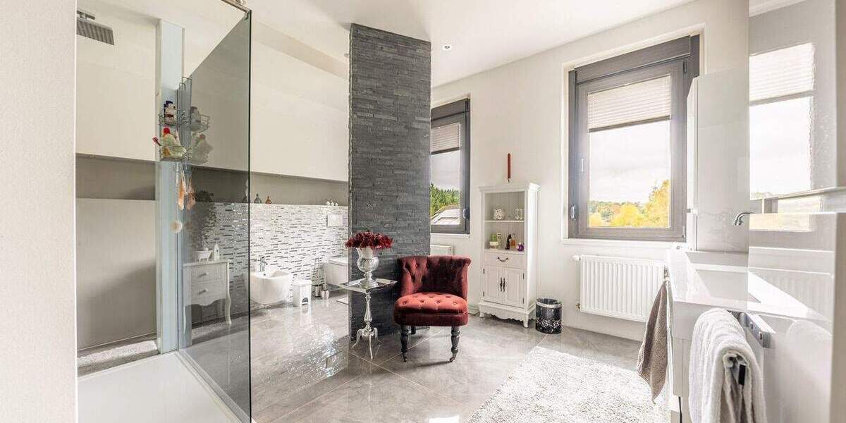 Einfamilienhaus Lüdenscheid Brügge - 5 Zimmer, 143 m&sup2;, 449.000&euro; | Angebot:25777843