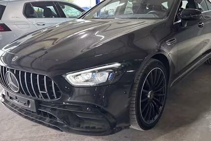 Mercedes-Benz AMG GT 64.466 km 64.914 &euro; Hagen 58091