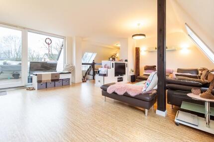 Wohnung Hagen Hagen-Mitte - 5 Zimmer, 150 m&sup2;, 1.450&euro; | Angebot:26648381