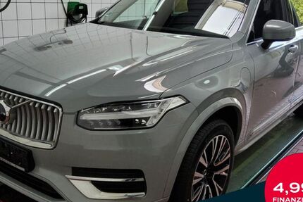 Volvo XC90 27.271 km 50.980 &euro; Witten 58453