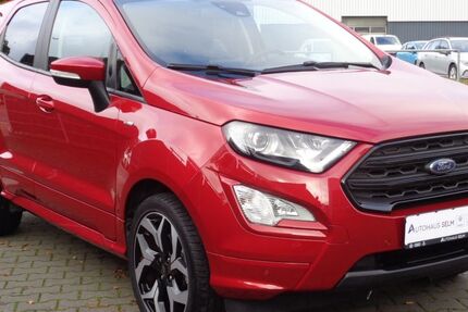 Ford EcoSport 29.557 km 15.444 &euro; Selm 59379