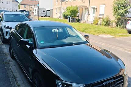 Audi A5 145.500 km 14.499 &euro; Castrop-Rauxel 44579