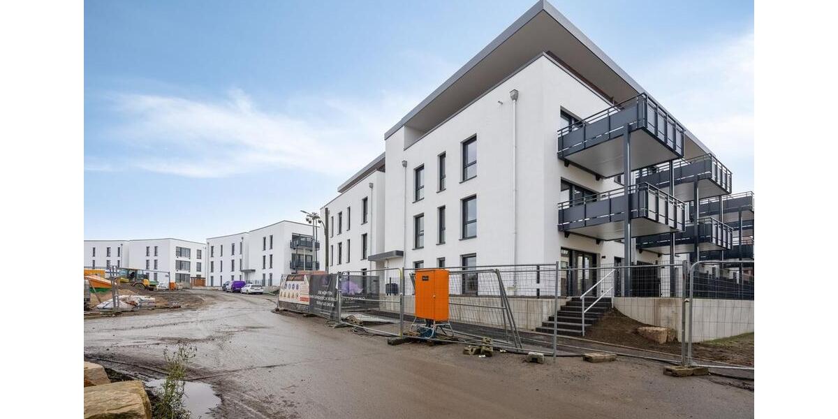 Maisonettenwohnung Dortmund Hombruch - 3 Zimmer, 101 m&sup2;, 1.360&euro; | Angebot:25715728