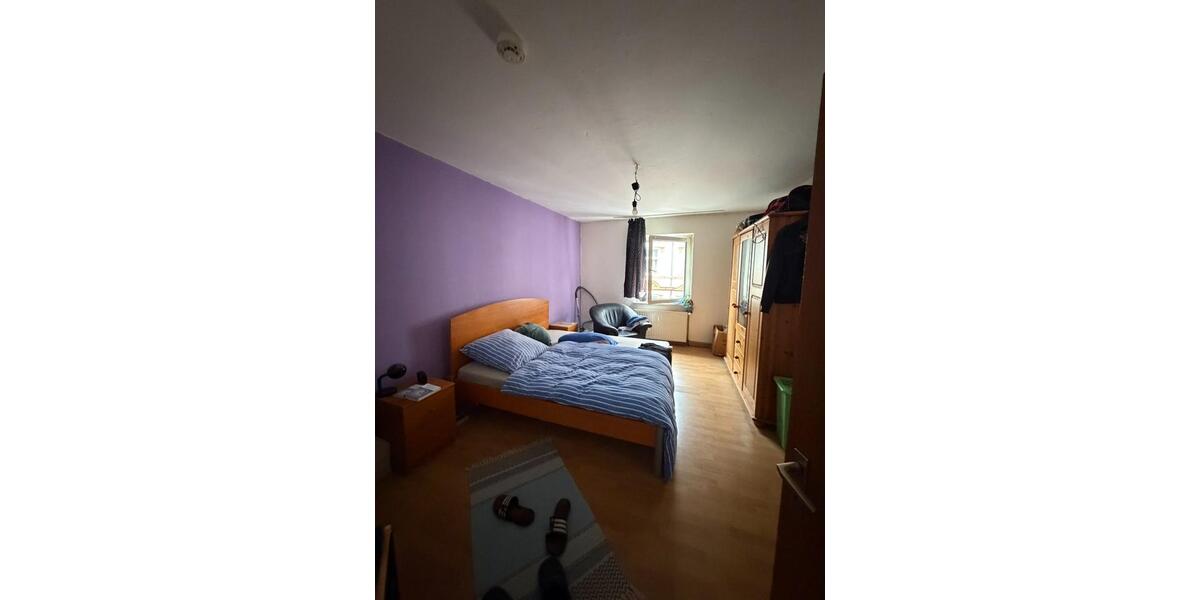 Etagenwohnung Hagen Hagen-Nord - 2 Zimmer, 58 m&sup2;, 78.000&euro; | Angebot:24846893