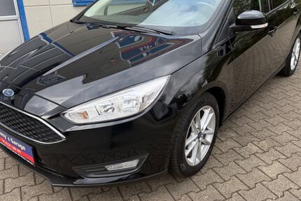 Ford Focus 127.484 km 7.499 &euro; Bochum 44894