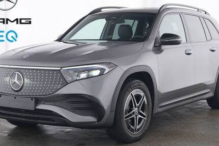 Mercedes-Benz EQB 15.333 km 44.880 &euro; Iserlohn 58636