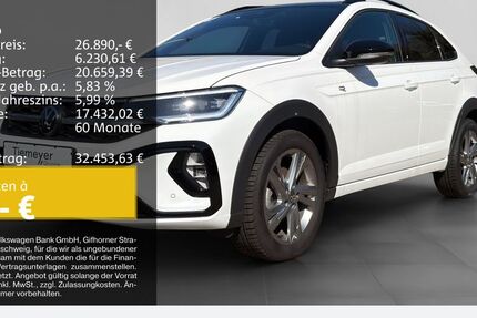 VW Taigo 11.958 km 26.890 &euro; Werdohl 58791