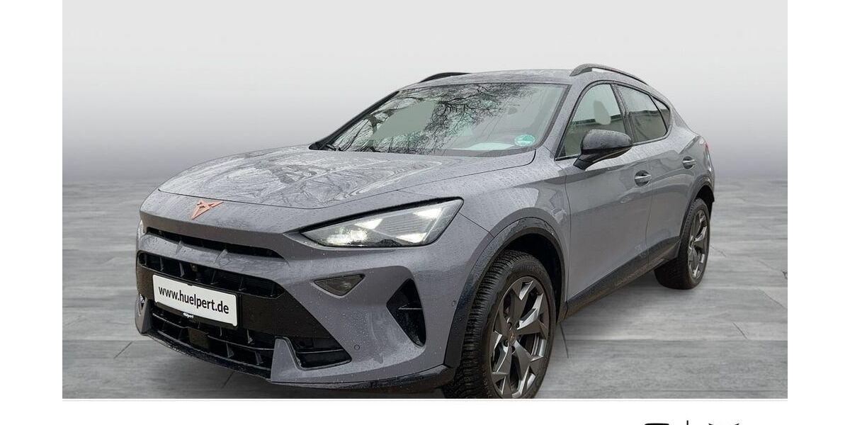 Cupra Formentor 4.568 km 33.886 &euro; Dortmund 44269