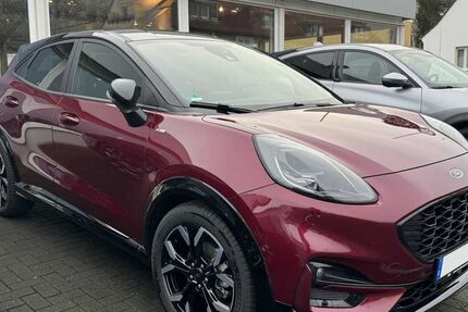 Ford Puma 39.890 km 21.990 &euro; Dortmund 44287