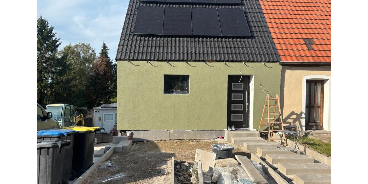 Doppelhaushälfte Bönen - 3 Zimmer, 100 m&sup2;, 280.000&euro; | Angebot:26006300