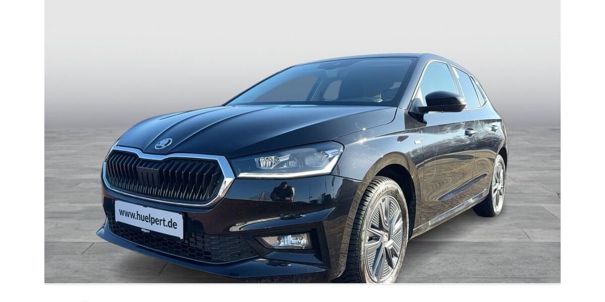 Skoda Fabia 8.021 km 19.758 &euro; Dortmund 44309