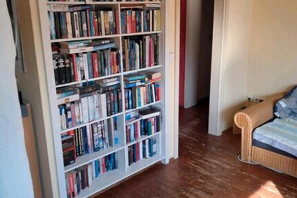 Wohnung Bochum Wiemelhausen - 2 Zimmer, 50 m&sup2;, 450&euro; | Angebot:25903451