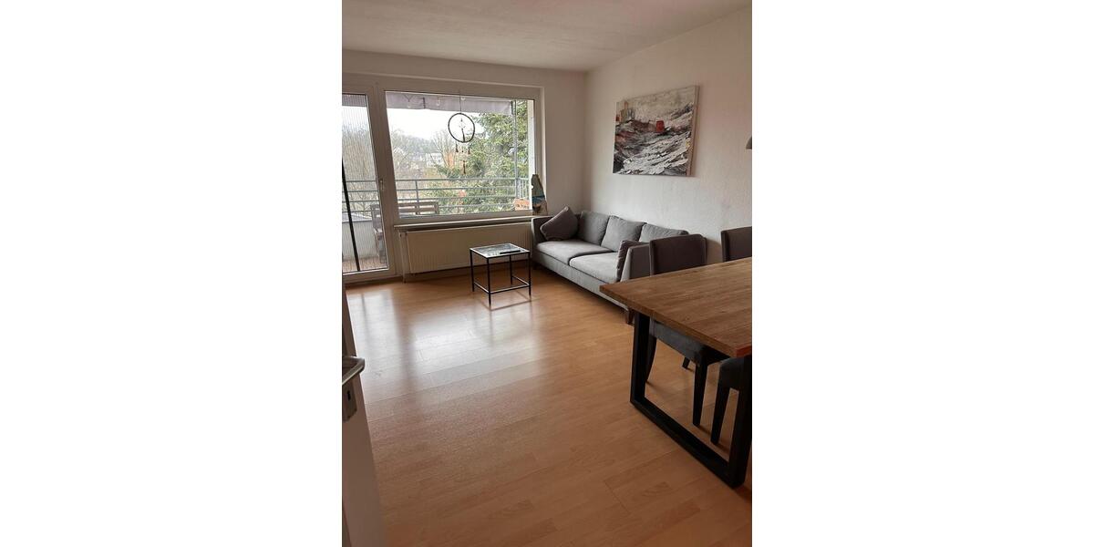 Etagenwohnung Witten - 2 Zimmer, 60 m&sup2;, 696&euro; | Angebot:25111731