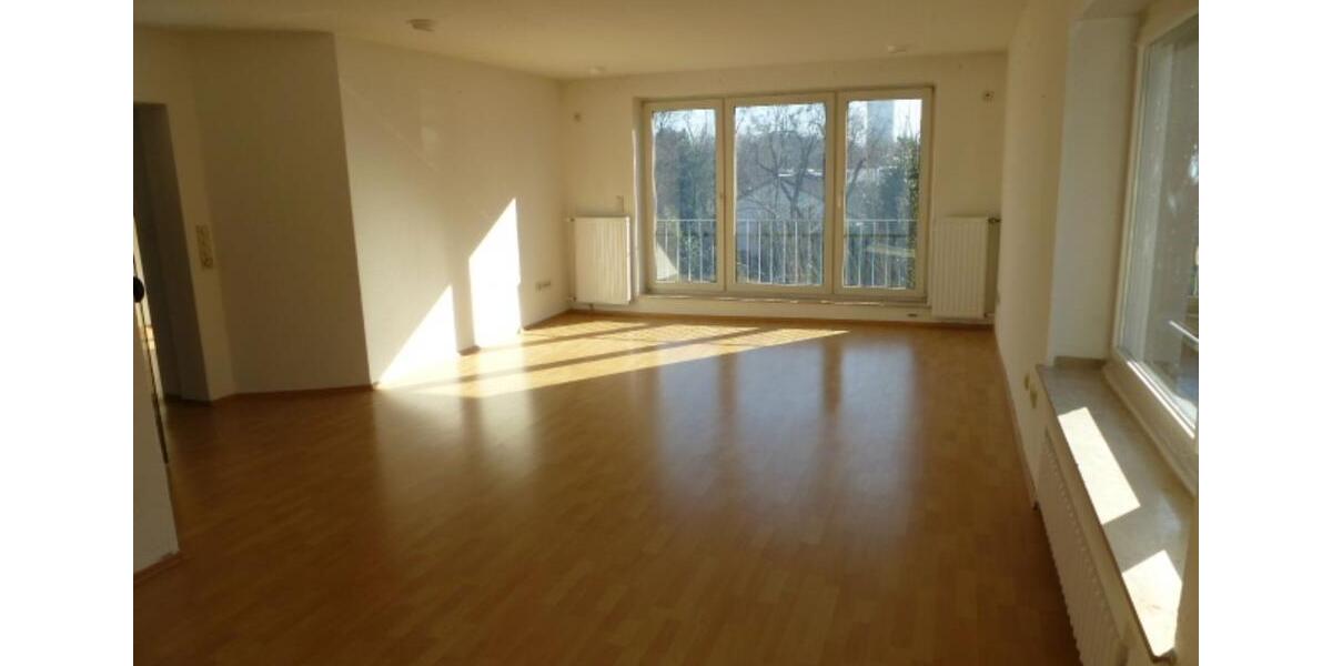 Dachgeschoßwohnung Datteln - 3.5 Zimmer, 92 m&sup2;, 736&euro; | Angebot:20125117