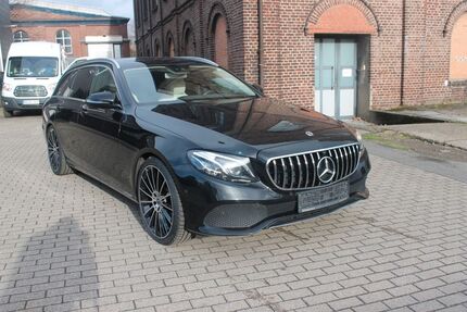 Mercedes-Benz E 200 95.333 km 26.980 &euro; Bochum 44867