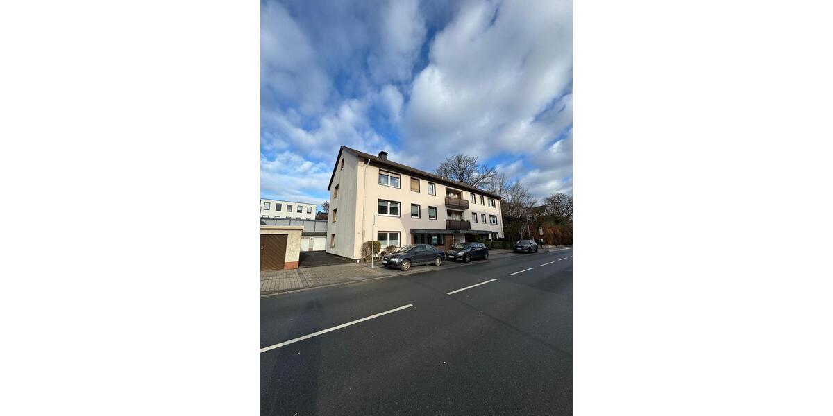 Erdgeschoßwohnung Neuenrade - 3 Zimmer, 93 m&sup2;, 1.050&euro; | Angebot:27551162