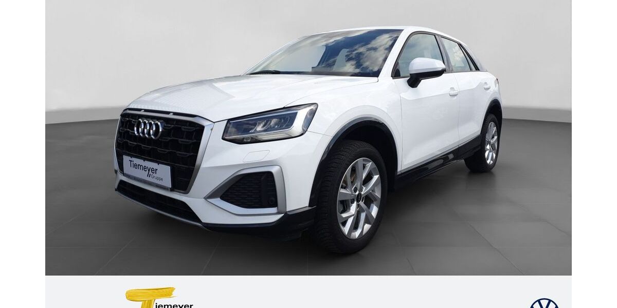 Audi Q2 38.949 km 19.980 &euro; Bochum 44892