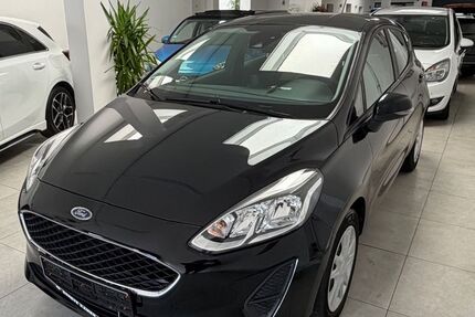 Ford Fiesta 96.000 km 7.499 &euro; Schwerte 58239