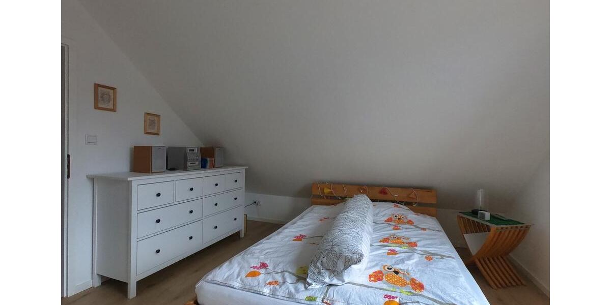 Dachgeschoßwohnung Hemer - 1 Zimmer, 54 m&sup2;, 486&euro; | Angebot:25322490