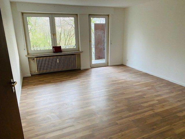Etagenwohnung Lüdenscheid Augustenthal - 2.5 Zimmer, 70 m&sup2;, 525&euro; | Angebot:25920222