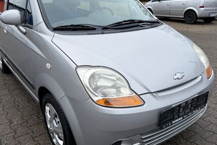 Chevrolet Matiz 67.000 km 2.990 &euro; Bergkamen 59192