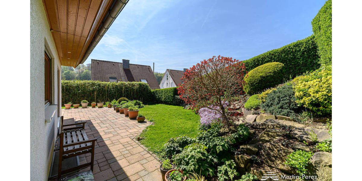 Einfamilienhaus Ennepetal Altenvoerde - 4 Zimmer, 115 m&sup2;, 439.000&euro; | Angebot:26807331