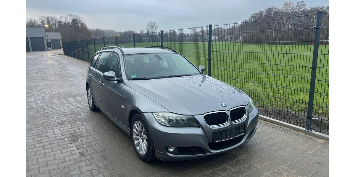 BMW 318 298.070 km 2.999 &euro; Kamen 59174