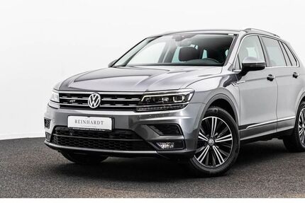 VW Tiguan 214.138 km 14.890 &euro; Hagen 58091