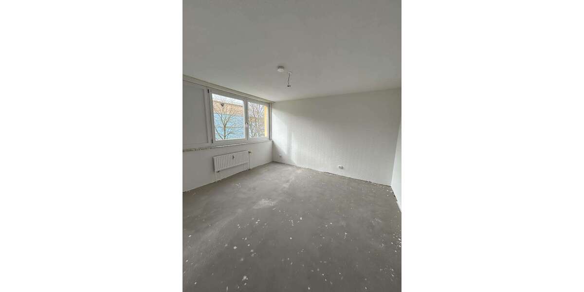 Etagenwohnung Dortmund Grevel - 3 Zimmer, 80 m&sup2;, 643&euro; | Angebot:26098214