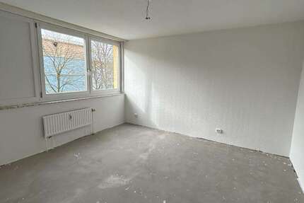 Wohnung Dortmund Grevel - 3 Zimmer, 80 m&sup2;, 643&euro; | Angebot:26098214