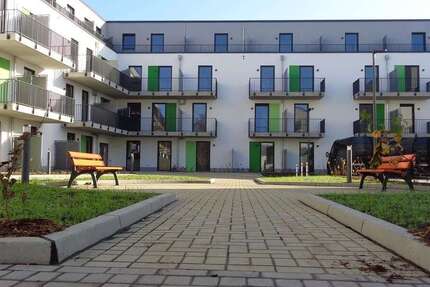 Wohnung Dortmund Hombruch - 1 Zimmer, 45 m&sup2;, 499&euro; | Angebot:24876128