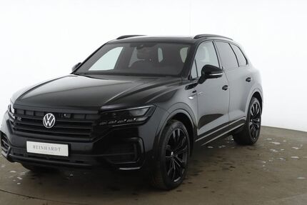 VW Touareg 97.257 km 52.330 &euro; Hagen 58091