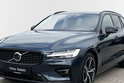 Volvo V60 12.300 km 36.890 &euro; Iserlohn 58640
