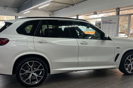 BMW X5 43.330 km 57.950 &euro; Werl 59457
