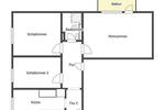 Einfamilienhaus Bochum Westenfeld - 3 Zimmer, 109.000&euro; | Angebot:25996985