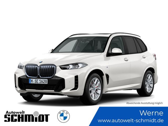 BMW X5 24.005 km 75.290 &euro; Werne 59368