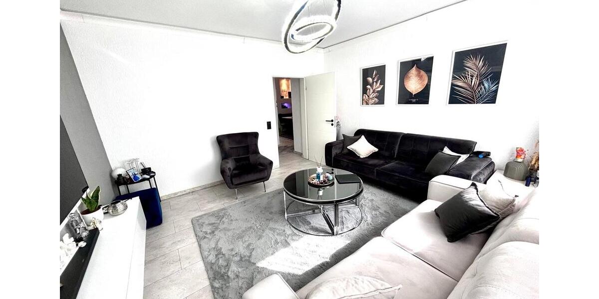 Terrassenwohnung Dortmund Innenstadt Nord - 3 Zimmer, 74 m&sup2;, 220.000&euro; | Angebot:25870957