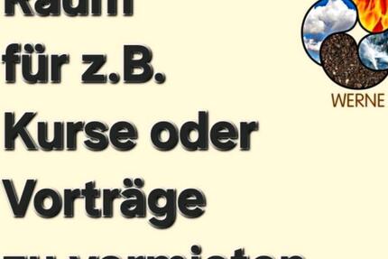 Gewerbeobjekt Werne - 10&euro; | Angebot:25122334