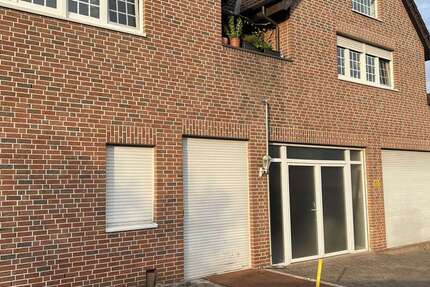 Gewerbeobjekt Lünen Lünen-Süd - 1.500&euro; | Angebot:22934277