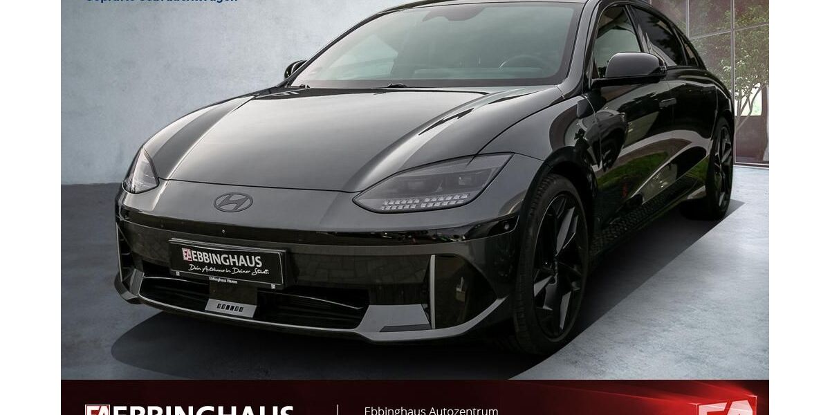 Hyundai IONIQ 6 21.415 km 37.499 &euro; Dortmund 44149