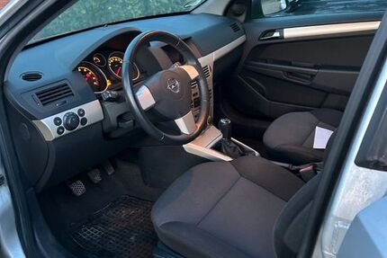 Opel Astra 235.000 km 1.500 &euro; Dortmund 44359