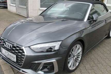 Audi S5 Cabrio 3.0 TFSI S tronic NAVI LEDER MATRIX KAME 21.456 km 52.988 &euro; Bergkamen 59192