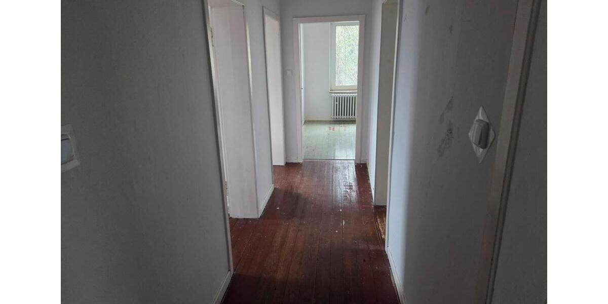 Etagenwohnung Werdohl - 3 Zimmer, 61 m&sup2;, 345&euro; | Angebot:24590505