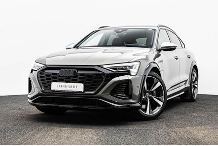 Audi SQ8 e-tron 55.092 km 64.210 &euro; Hagen 58091