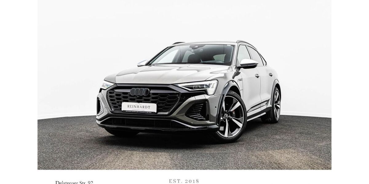 Audi SQ8 e-tron 55.092 km 64.210 &euro; Hagen 58091